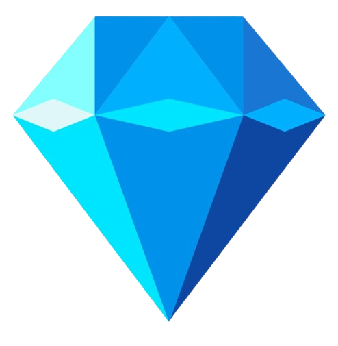 MOBILELEGEND - 5 Diamond