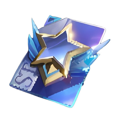 MOBILE LEGENDS Startlight Member